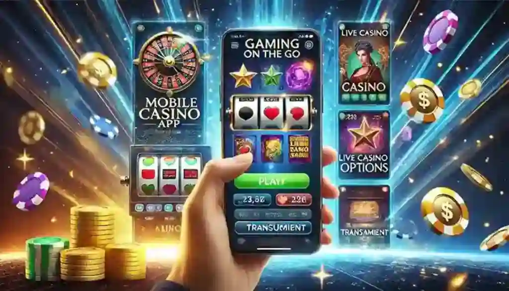 phclub Casino App