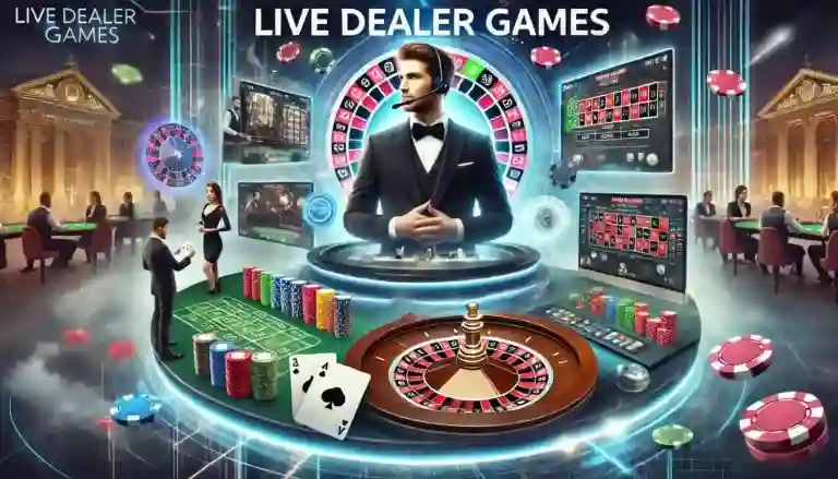 phclub Live Casino Games