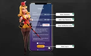 phclub Casino Login