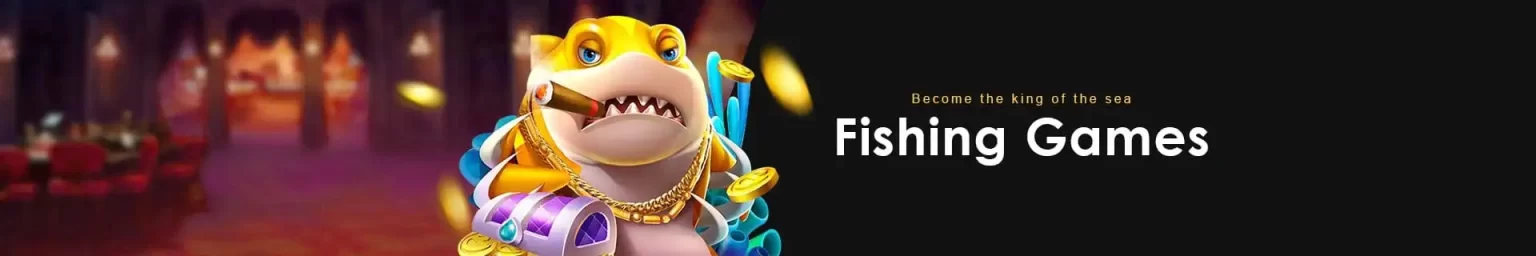 phclub Fishing Games
