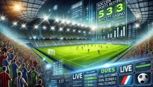 PHCLUB Football Betting