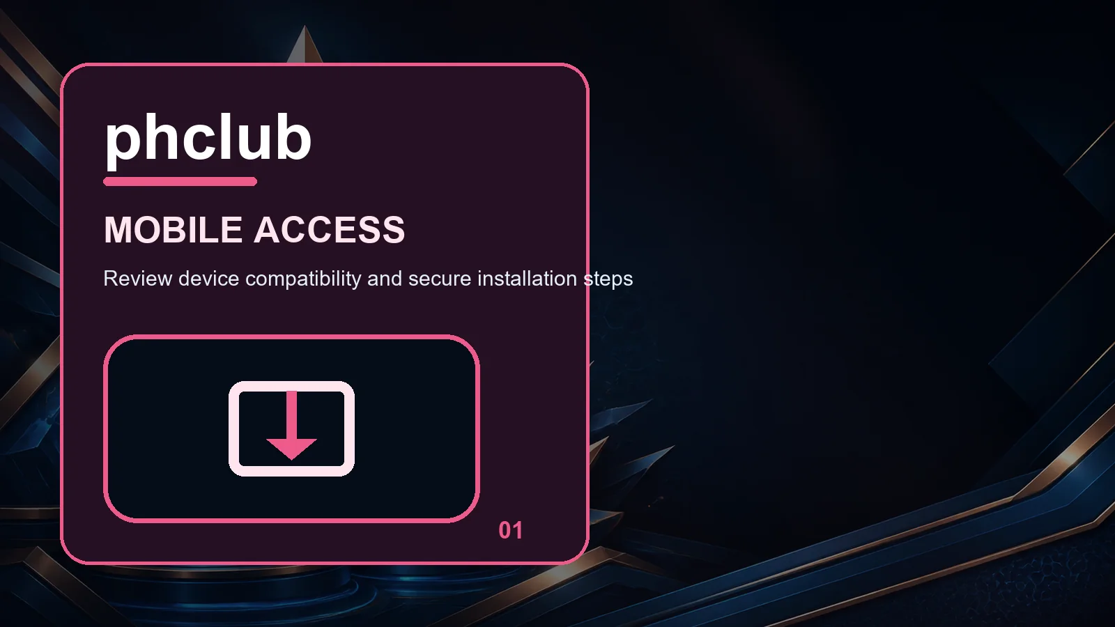 phclub download full-width visual guide 1