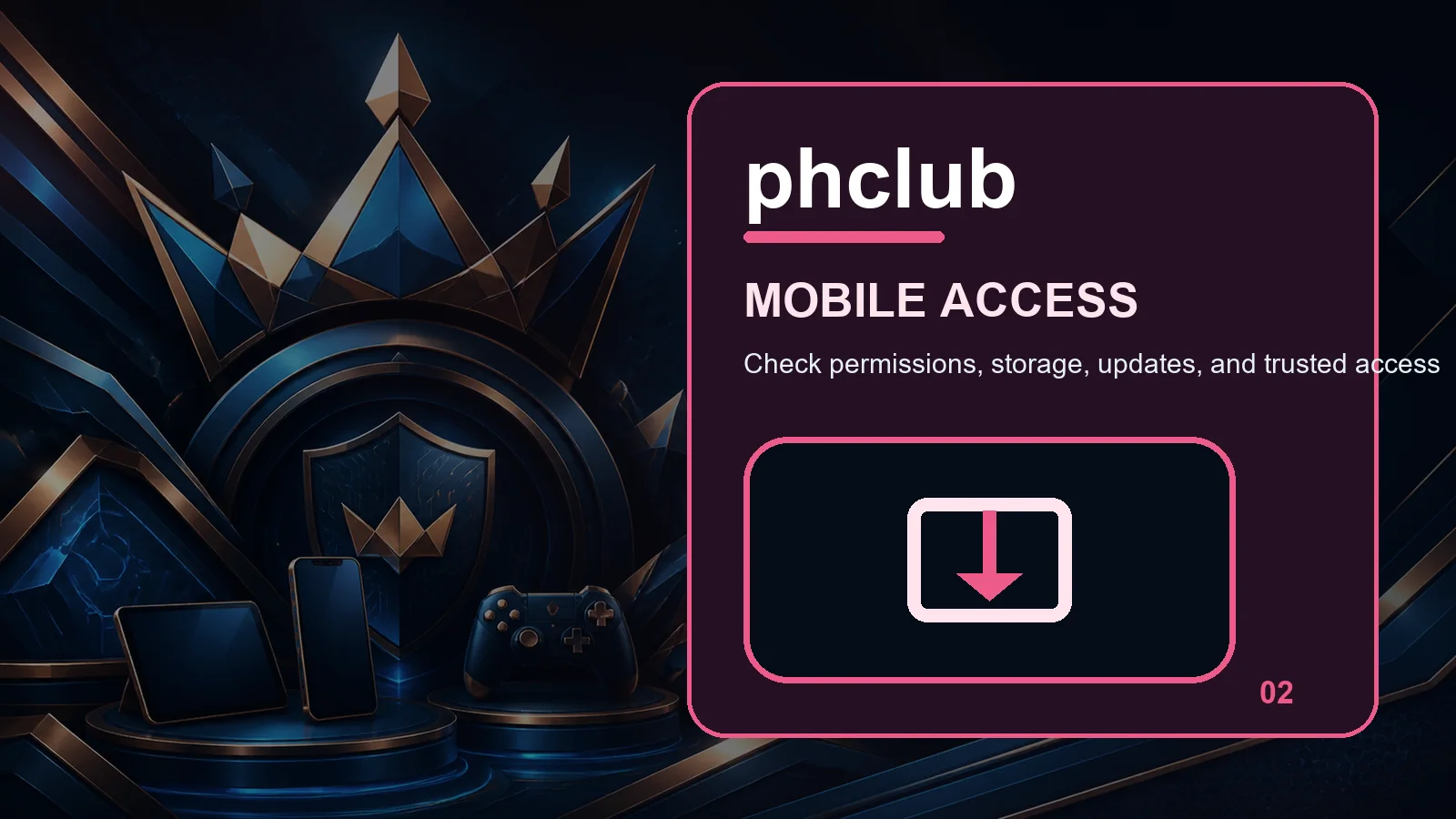 phclub download full-width visual guide 2