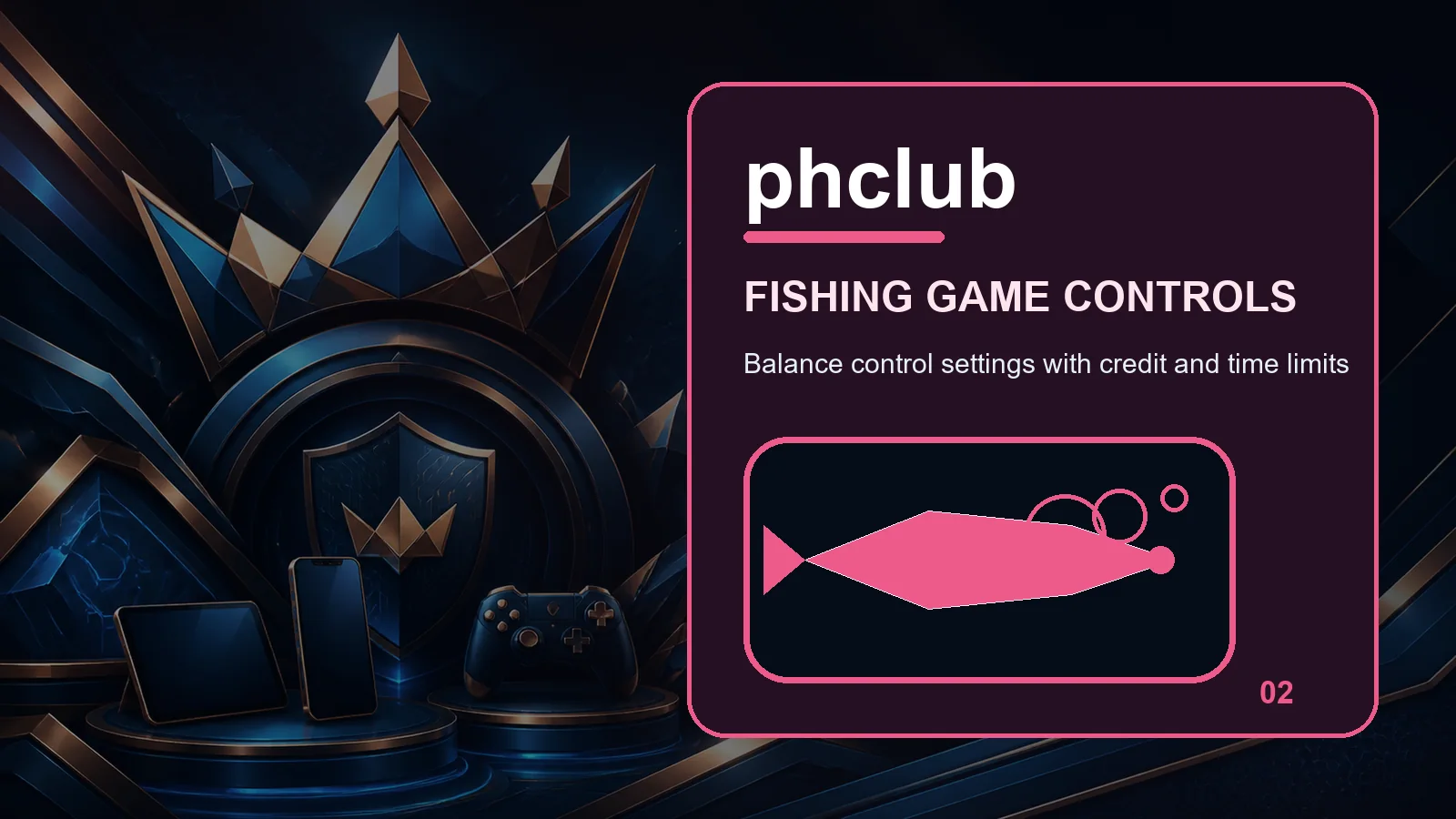phclub fishing full-width visual guide 2