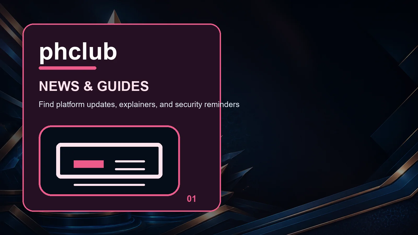 phclub news full-width visual guide 1