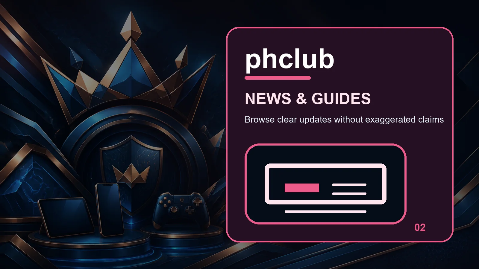phclub news full-width visual guide 2