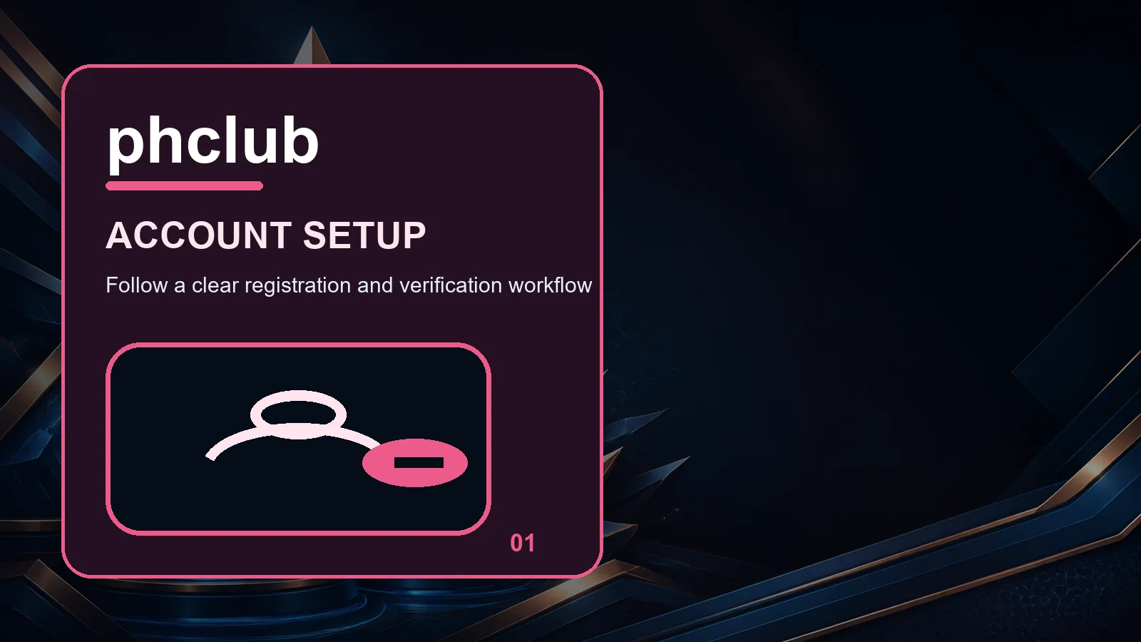 phclub register full-width visual guide 1